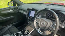 Volvo Xc40 1.5 T3 [163] R DESIGN 5dr Geartronic Petrol Estate